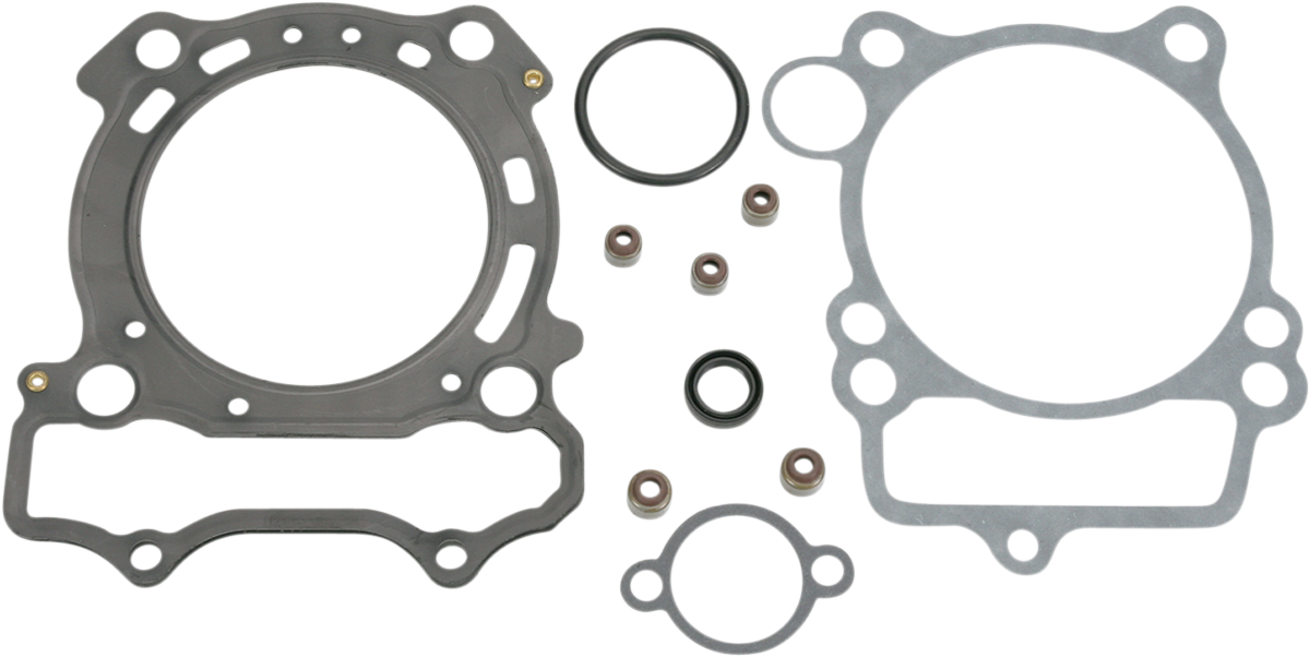 MOOSE RACING Top End Gasket Kit - Yamaha 810671MSE - Cycle City Outdoors