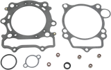 MOOSE RACING Top End Gasket Kit - Yamaha 810676MSE - Cycle City Outdoors