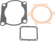 MOOSE RACING Top End Gasket Kit - Yamaha 810680MSE - Cycle City Outdoors