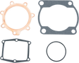 MOOSE RACING Top End Gasket Kit - Yamaha 810683MSE - Cycle City Outdoors