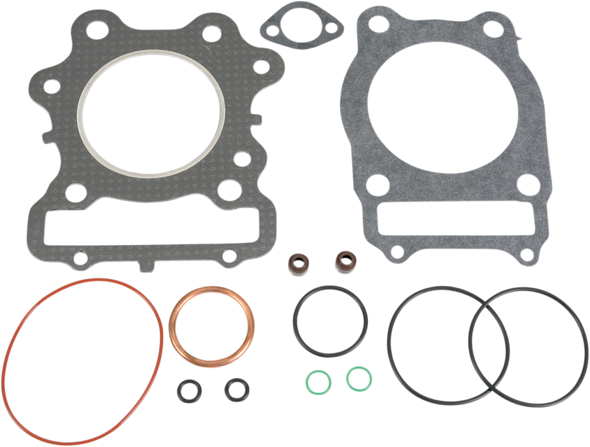 MOOSE RACING Top End Gasket Kit - Honda 810802MSE