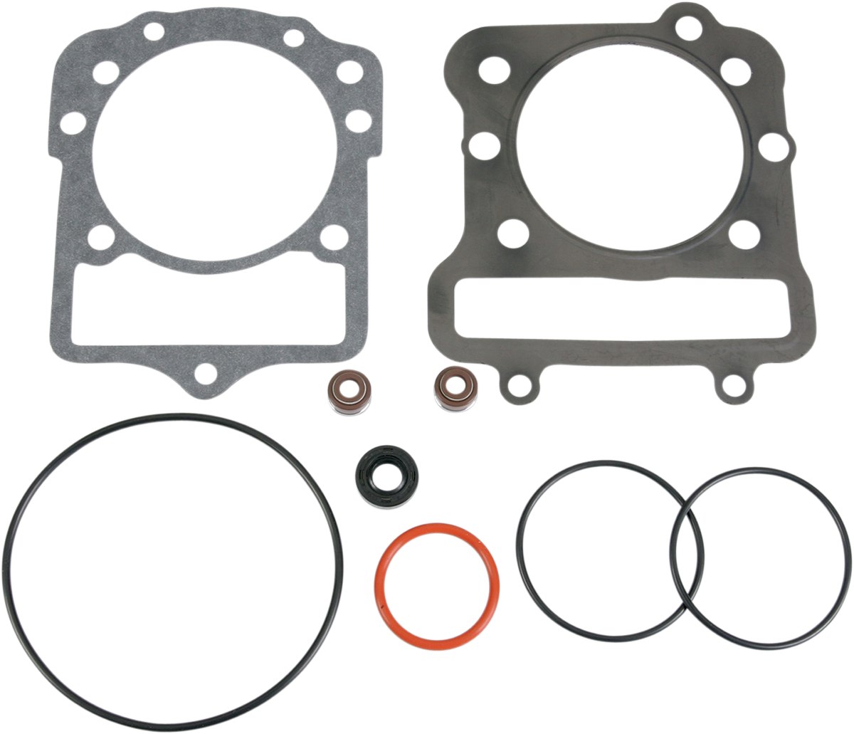 MOOSE RACING Top End Gasket Kit - Kawasaki 810805MSE - Cycle City Outdoors