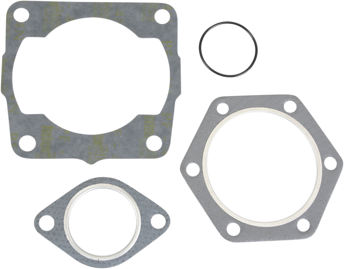 MOOSE RACING Top End Gasket Kit - Polaris 810807MSE - Cycle City Outdoors
