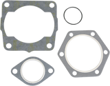 MOOSE RACING Top End Gasket Kit - Polaris 810807MSE - Cycle City Outdoors