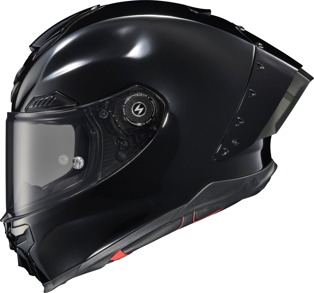 Scorpion Apex Exo Warp Full Face Helmet