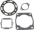 MOOSE RACING Top End Gasket Kit - Polaris 810808MSE - Cycle City Outdoors