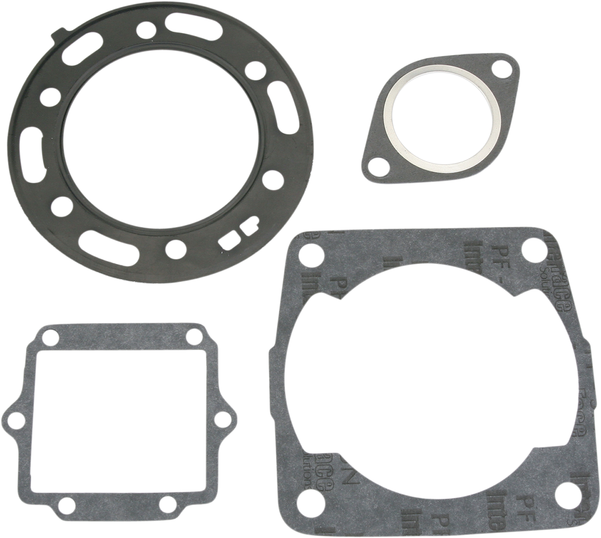 MOOSE RACING Top End Gasket Kit - Polaris 810808MSE - Cycle City Outdoors