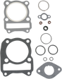 MOOSE RACING Top End Gasket Kit - Suzuki 810810MSE - Cycle City Outdoors