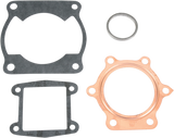 MOOSE RACING Top End Gasket Kit - Yamaha 810811MSE - Cycle City Outdoors
