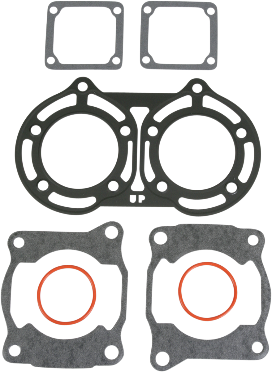 MOOSE RACING Top End Gasket Kit - Yamaha 810812MSE - Cycle City Outdoors