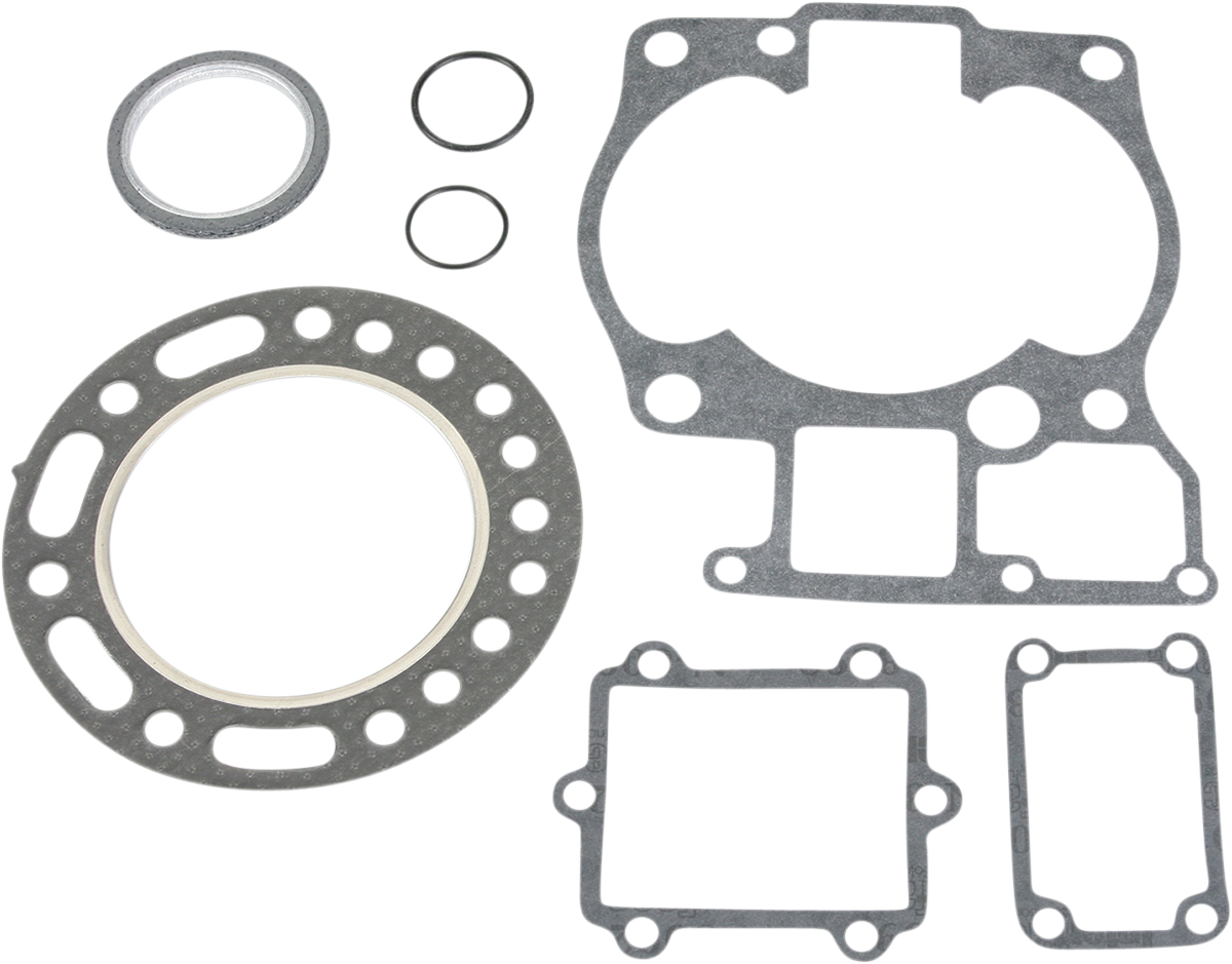 MOOSE RACING Top End Gasket Kit - Suzuki 810823MSE - Cycle City Outdoors