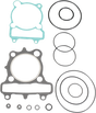 MOOSE RACING Top End Gasket Kit - Yamaha 810824MSE - Cycle City Outdoors