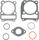 MOOSE RACING Top End Gasket Kit - Arctic Cat 810827MSE - Cycle City Outdoors