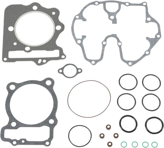 MOOSE RACING Top End Gasket Kit - Honda 810829MSE - Cycle City Outdoors