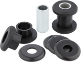 ARLEN NESS Dampener Kit - Black 520-100