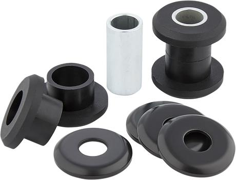 ARLEN NESS Dampener Kit - Black 520-100
