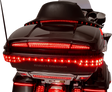 CIRO Trunk Light/Taillight - Black - Red 40115 - Cycle City Outdoors