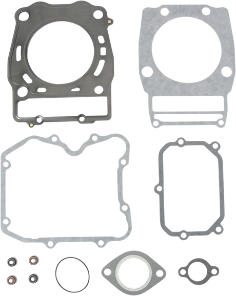 MOOSE RACING Top End Gasket Kit - Polaris 8100049MSE - Cycle City Outdoors