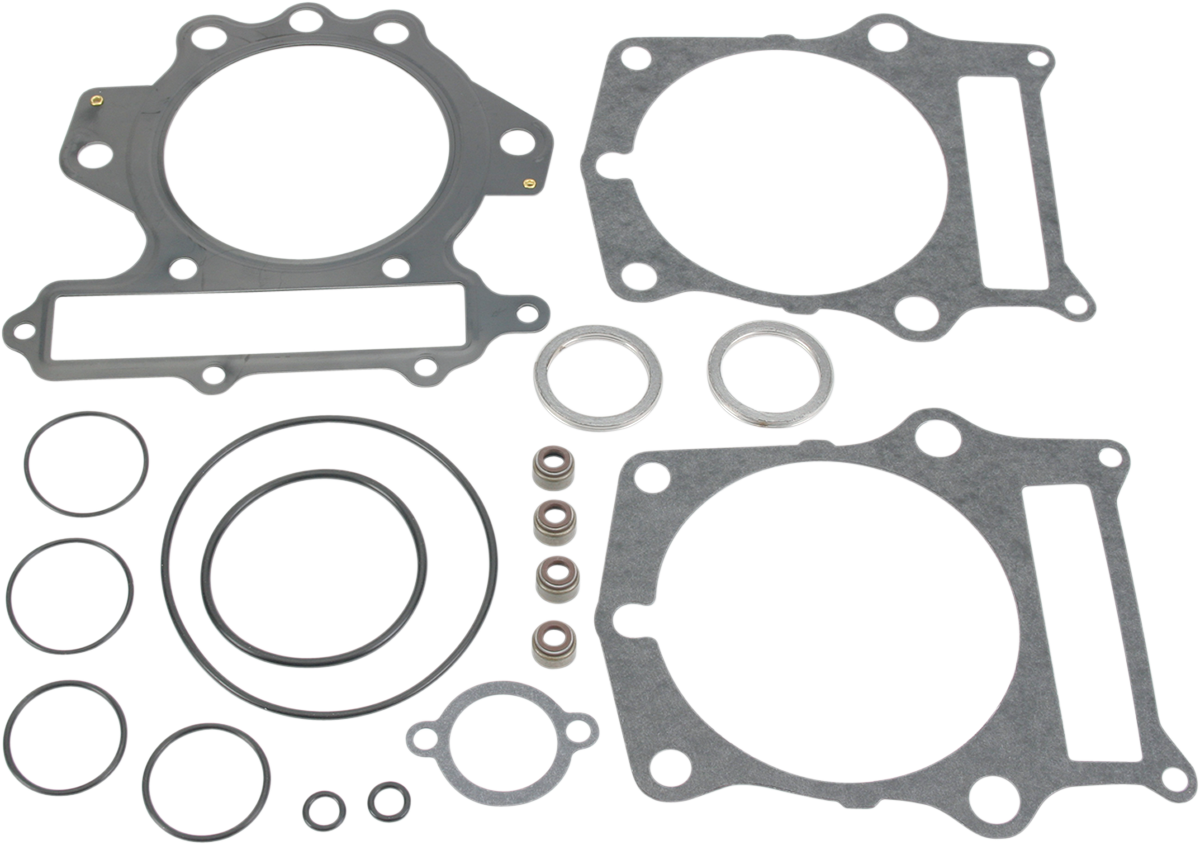 MOOSE RACING Top End Gasket Kit - Yamaha 810833MSE - Cycle City Outdoors