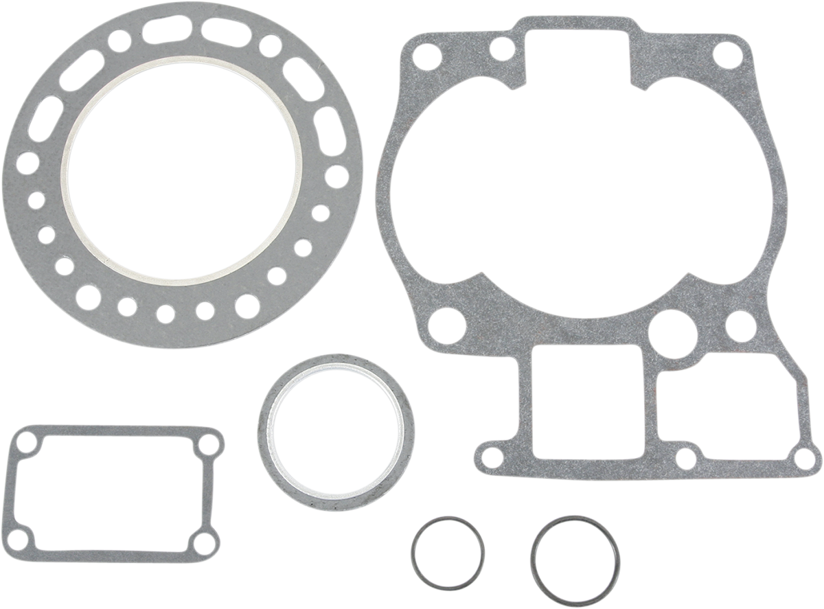MOOSE RACING Top End Gasket Kit - Suzuki 810835MSE - Cycle City Outdoors