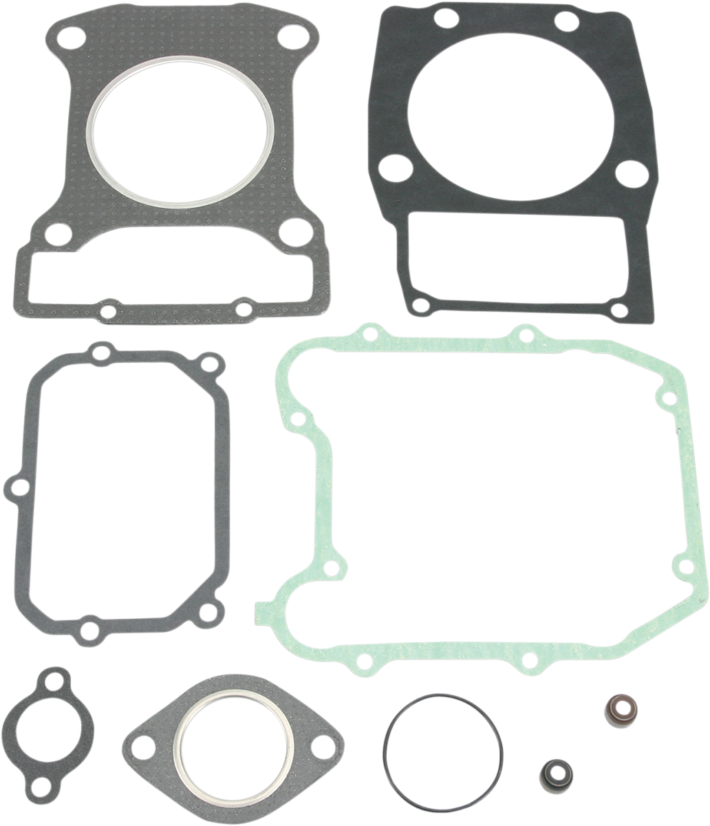 MOOSE RACING Top End Gasket Kit - Polaris 810837MSE - Cycle City Outdoors