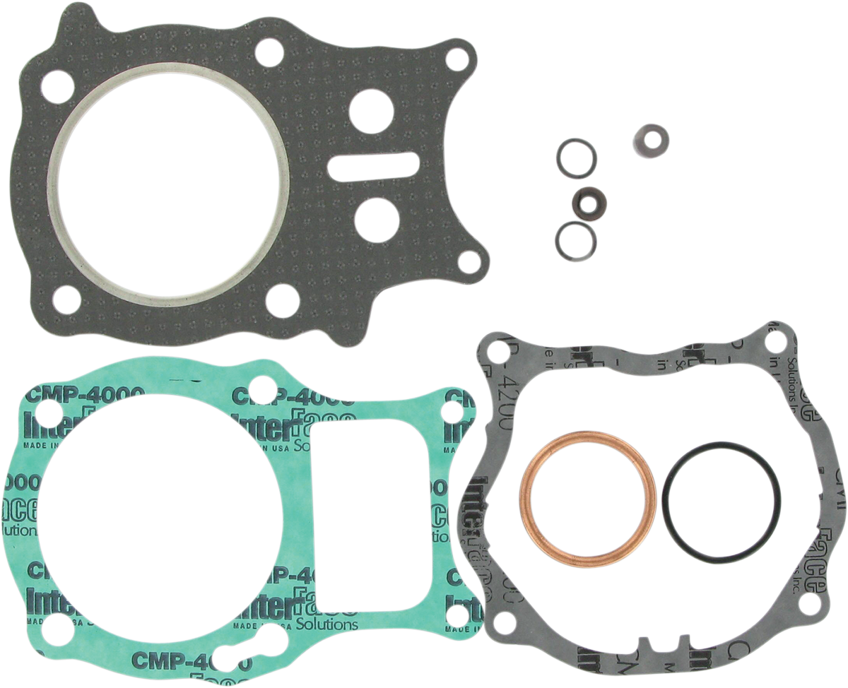MOOSE RACING Top End Gasket Kit - Honda 810841MSE - Cycle City Outdoors