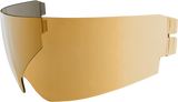 ICON Alliance GT/Airflite/Airform™ Dropshield - RST Bronze 0130-1004