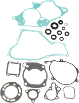 MOOSE RACING Motor Gasket Kit with Seal 811205MSE - Cycle City Outdoors