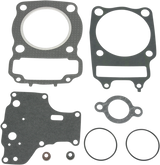 MOOSE RACING Top End Gasket Kit - Polaris 810836MSE - Cycle City Outdoors