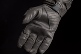 ICON Motorhead3™ CE Gloves - Black - Small 3301-4237