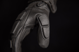 ICON Motorhead3™ CE Gloves - Black - Small 3301-4237