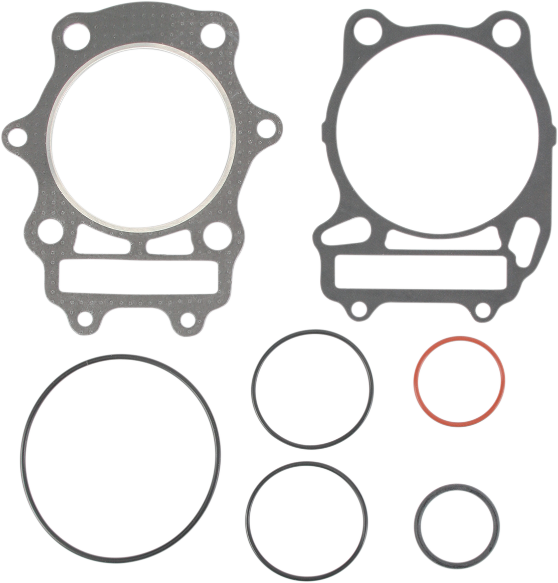 MOOSE RACING Top End Gasket Kit - Arctic Cat/Suzuki 810846MSE - Cycle City Outdoors