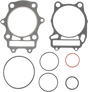 MOOSE RACING Top End Gasket Kit - Arctic Cat/Suzuki 810846MSE - Cycle City Outdoors