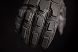 ICON Motorhead3™ CE Gloves - Black - Small 3301-4237