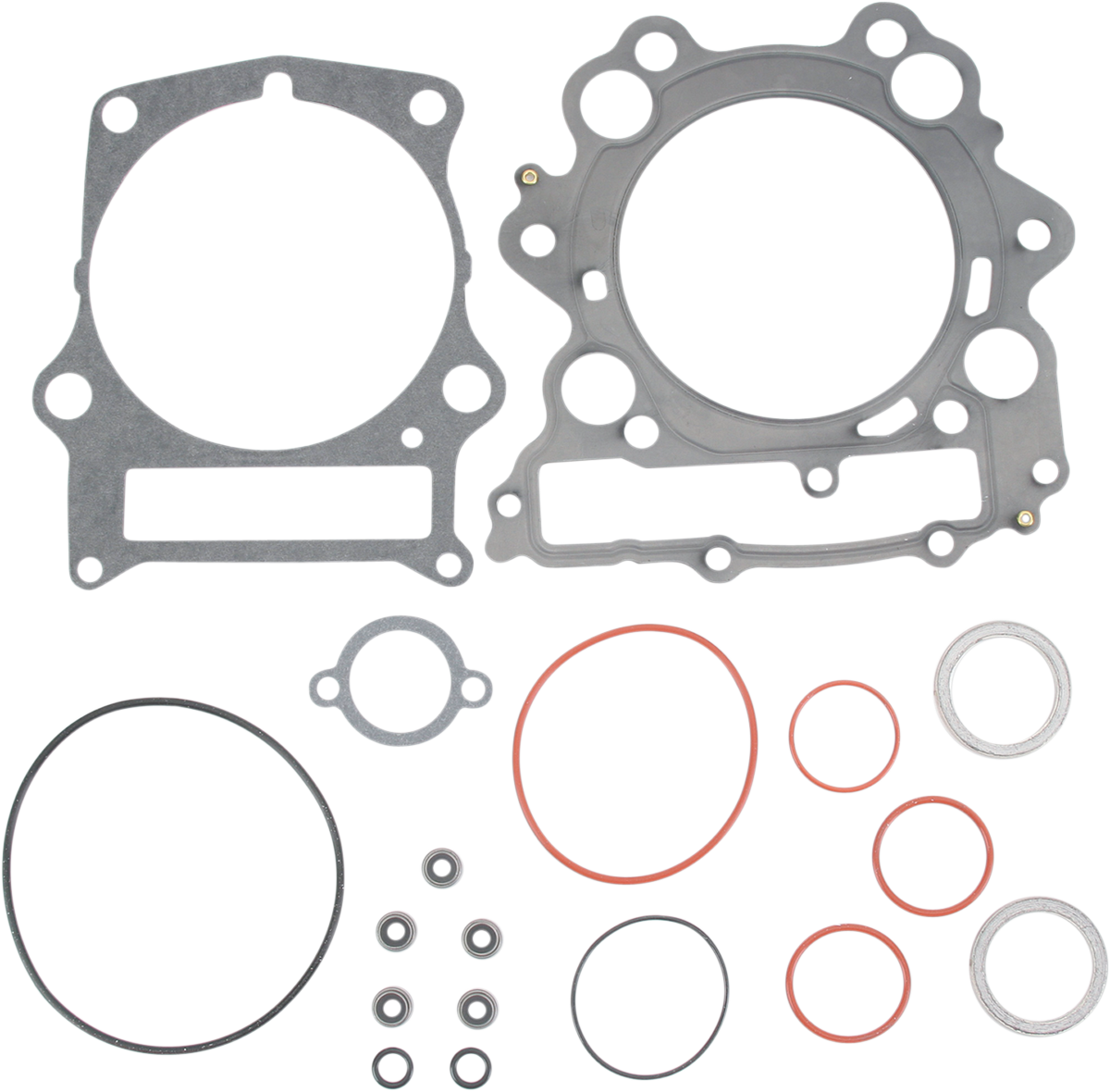 MOOSE RACING Top End Gasket Kit - Yamaha 810852MSE - Cycle City Outdoors
