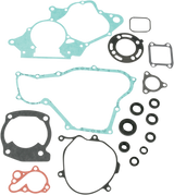 MOOSE RACING Motor Gasket Kit with Seal 811206MSE - Cycle City Outdoors