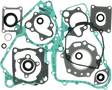 MOOSE RACING Motor Gasket Kit with Seal 811231MSE - Cycle City Outdoors