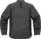 ICON Motorhead3™ Jacket - Black - 2XL 2810-3858