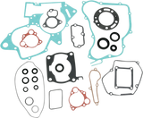 MOOSE RACING Motor Gasket Kit with Seal 811233MSE - Cycle City Outdoors
