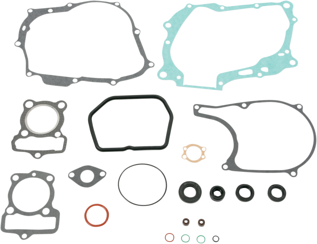 MOOSE RACING Motor Gasket Kit with Seal 811208MSE - Cycle City Outdoors