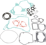 MOOSE RACING Motor Gasket Kit with Seal 811235MSE - Cycle City Outdoors