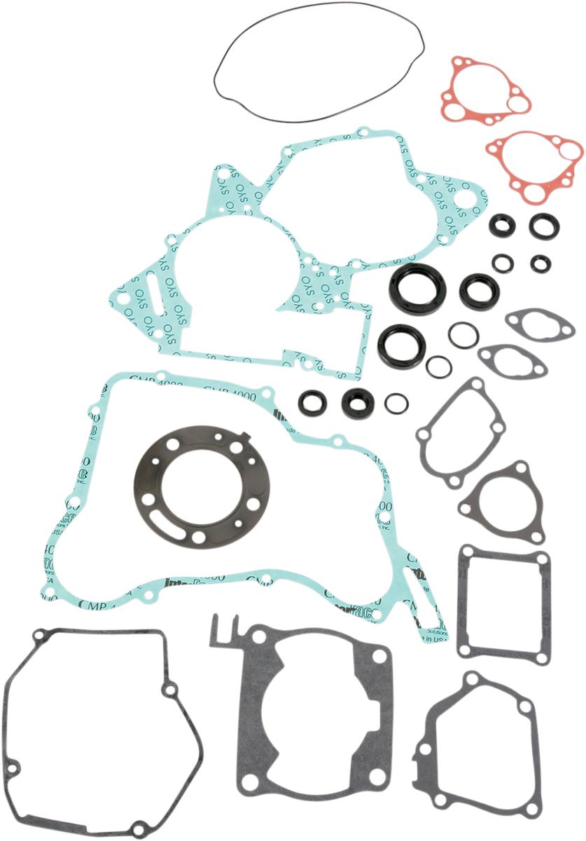 MOOSE RACING Motor Gasket Kit with Seal 811236MSE - Cycle City Outdoors