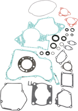 MOOSE RACING Motor Gasket Kit with Seal 811236MSE - Cycle City Outdoors