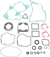 MOOSE RACING Motor Gasket Kit with Seal 811237MSE - Cycle City Outdoors