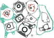 MOOSE RACING Motor Gasket Kit with Seal 811252MSE - Cycle City Outdoors