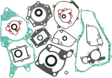 MOOSE RACING Motor Gasket Kit with Seal 811252MSE - Cycle City Outdoors