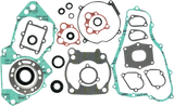 MOOSE RACING Motor Gasket Kit with Seal 811254MSE - Cycle City Outdoors