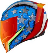 Icon Airflite™ Helmet - SF - Glory - Large 0101-14132