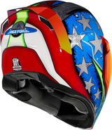 Icon Airflite™ Helmet - SF - Glory - Large 0101-14132