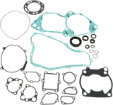 MOOSE RACING Motor Gasket Kit with Seal 811257MSE - Cycle City Outdoors